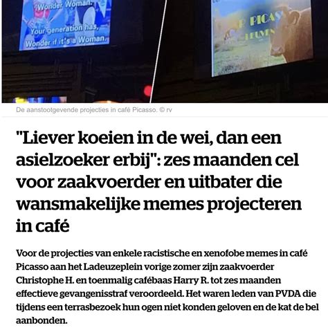 Bob De Brabandere On Twitter Het Belgisch Gerecht Geeft Hardwerkende