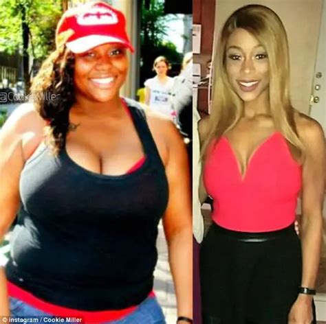 Overweight Woman Who Shed 101lbs Shows Off Her Transformation In Mind Blowing Before And After