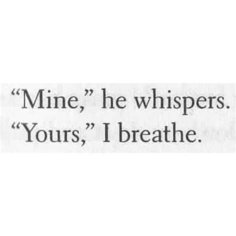 He Whispers Uploaded By Emilia On We Heart It