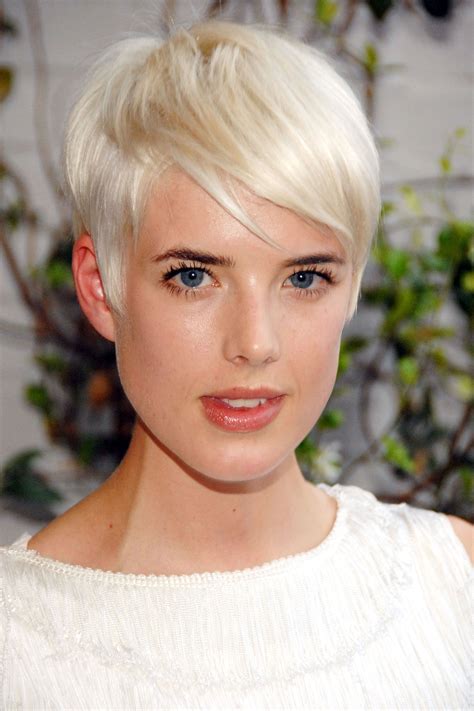 20 Collection Of Sleek Pixie Hairstyles A23