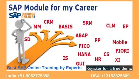 Sap Basis Online Training Online Sap Training What Is The Best Sap