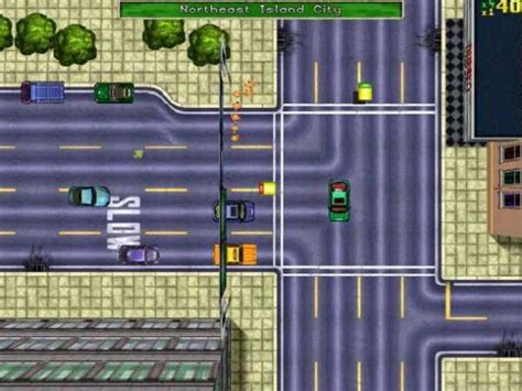 Grand Theft Auto 1997 Gta 1 Free Download Full Version