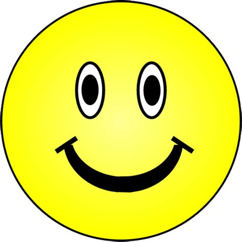Smiley Face Happy Face Clip Art That Can Copy And Paste Clipartix