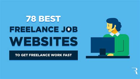 The 6 Best Sites To Find A Freelance Quickly
