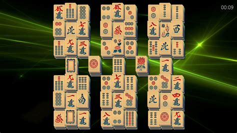 Mahjong For Windows 10