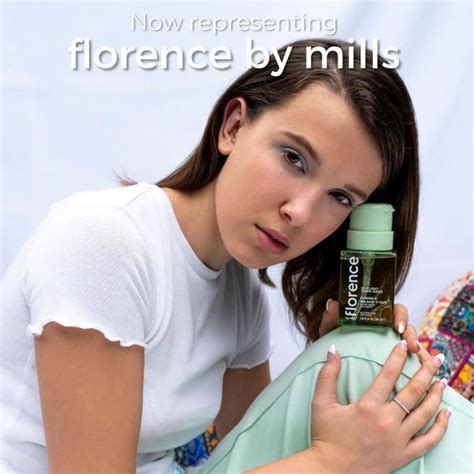 Millie Bobby Brown Florence By Mills Collection November 2020 Part