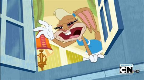 Image Upset Lolapng The Looney Tunes Show Wiki Fandom Powered By