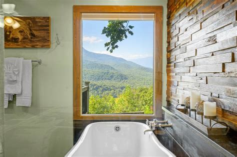5 Cabins W Indoor Pools Near Great Smoky Mtns National Park