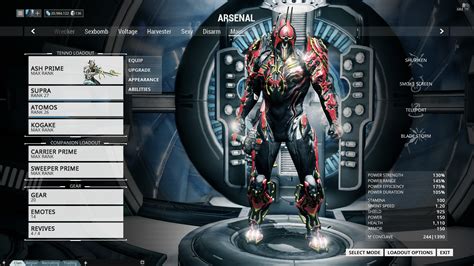 Any1 Got Some Nice Ash Prime Color Schemes Players Helping Players
