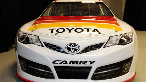 Toyota Camry Race Car Photo Gallery 111