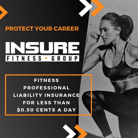 Personal trainer insurance is liability coverage that protects the trainer financially if a client were to open a lawsuit due to a fitness accident. Personal Trainer Liability Insurance - Personal Trainer Insurance- Are You Fully Insured ...
