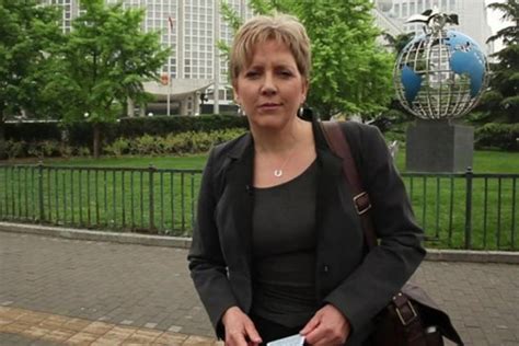 Bbcs China Editor Carrie Gracie Resigns In Protest Over ‘illegal