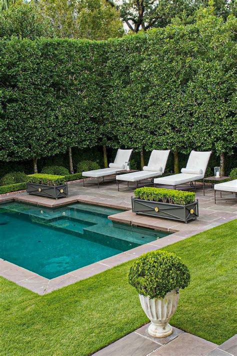 39 Wonderful Backyard Landscaping Ideas And Designs Page 4 Of 39