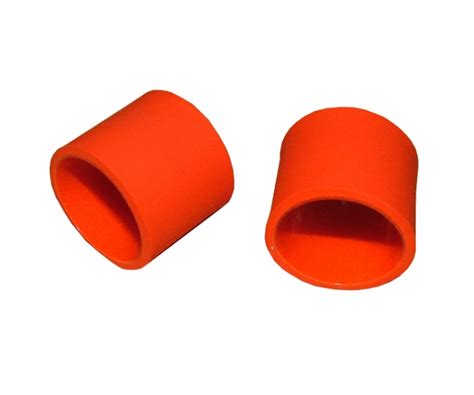A Tube Stoppers 2pk