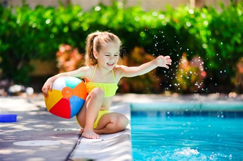The Fantastic Benefits Of Having A Pool At Home