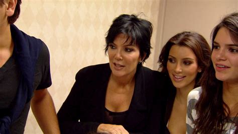 Watch Keeping Up With The Kardashians Episode Kardashians Rewind