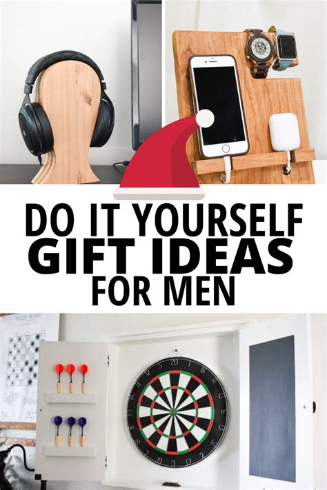 13 Easy Diy Ts Ideas For Men Easy Diy Ts Diy Ts Diy Ts