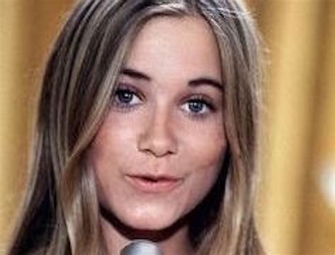 what marcia brady looks like now is incredible its the vibe