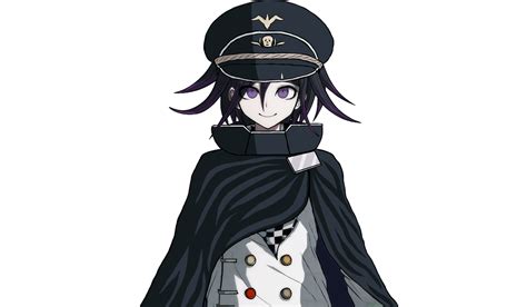 Kokichi can be unlocked by. Echo's Cave — Some sprites I made in my freetime. I've ...
