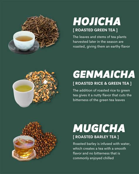 Everything You Need To Know About Japanese Green Tea Asia Trend