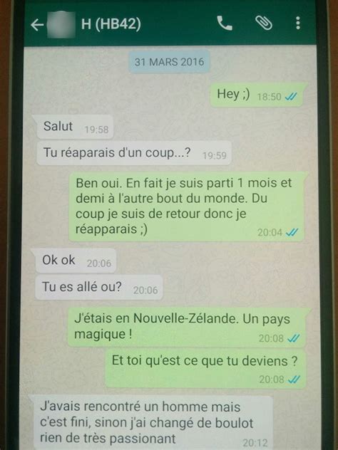 Whatsapp Rencontre Comment L Utiliser Pour S Duire Les Filles
