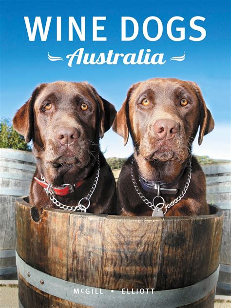 Dog Lovers Book Club October 2016 Australian Dog Lover