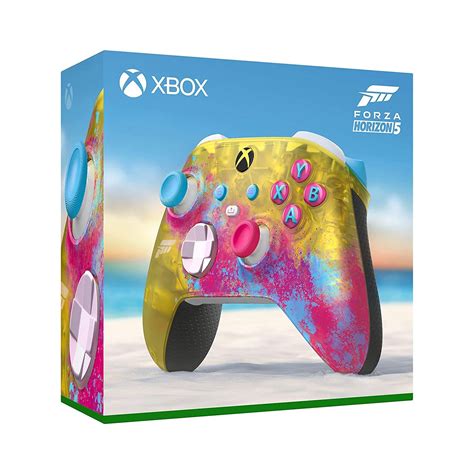 Xbox Wireless Controller Forza Horizon 5 Limited Edition