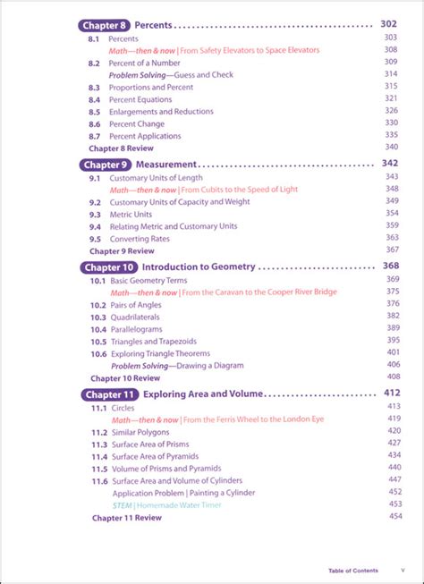 Fundamentals Of Math Student Edition 3rd Edition Bju Press