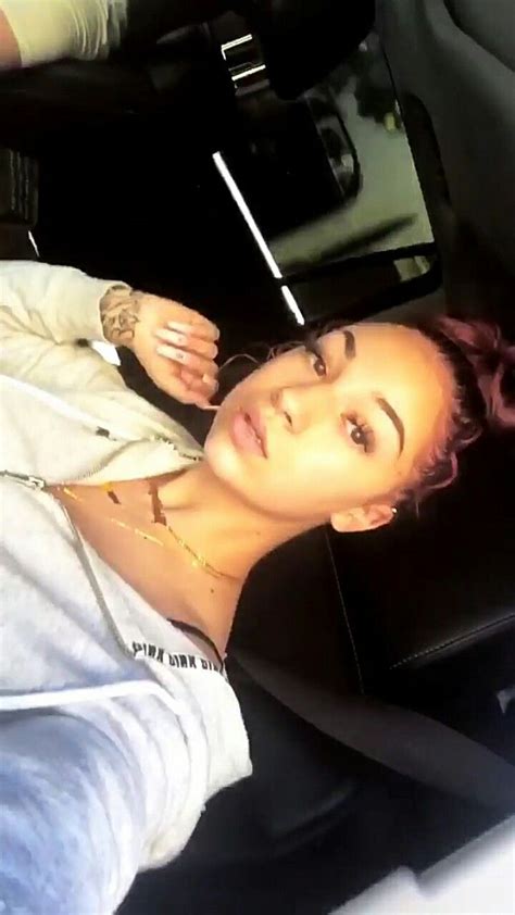 Pin By On Bhadbhabie Danielle Bregoli Female Rappers Rappers