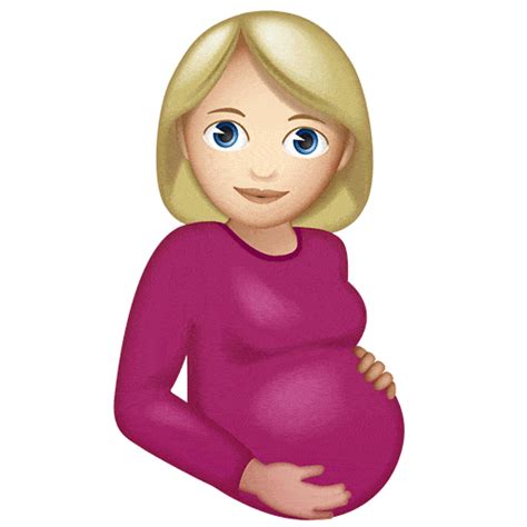 Pregnancy Animated S