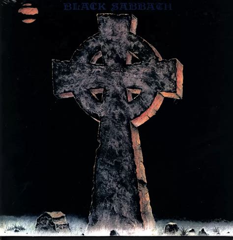 Black Sabbath Headless Cross Lp Vinyl Rockers Records