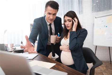pregnancy discrimination attorneys pasadena ca romero law apc