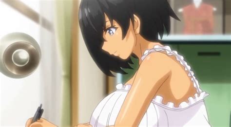 Summer ~inaka No Seikatsu~ Constantly Distracted By All The Sex Sankaku Complex