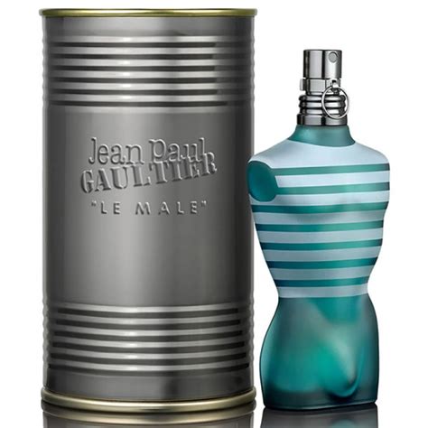 Jean Paul Gaultier Le Male After Shave Lotion 125ml Uk