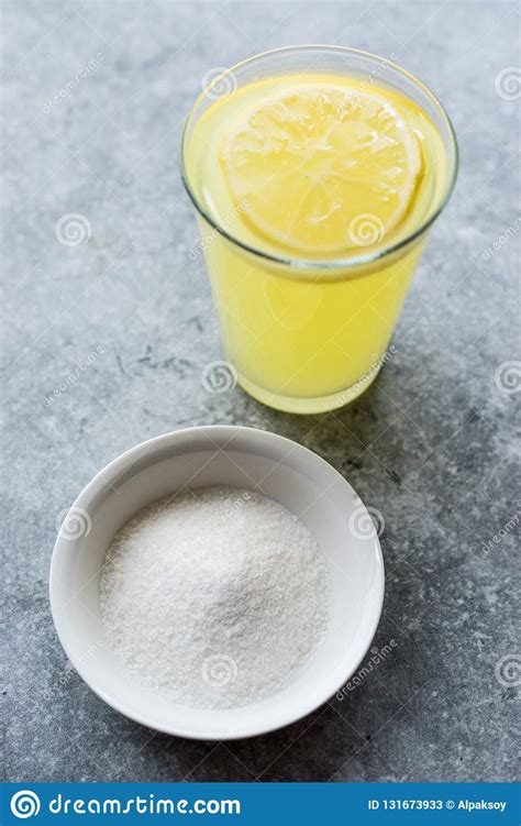 Instant Lemon Flavored Fruit Juice Pectin Powder For Lemonade Beverage
