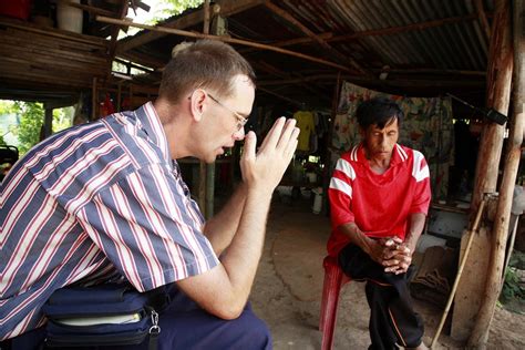 Does Thailand Still Need Missionaries Omf Us