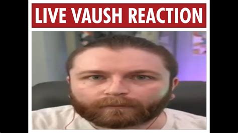 The Vaush Out Of Context Compilation Youtube