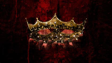 Macbeth Crown
