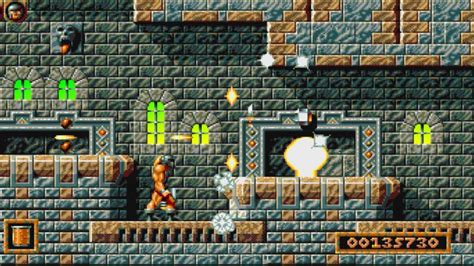 34 Amiga Games I Want To See On The Nintendo Switch