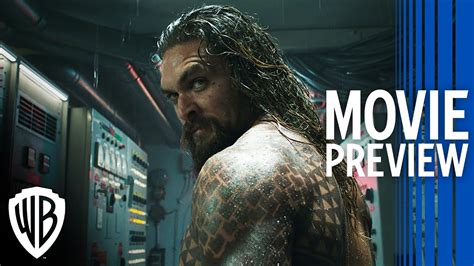 Watch And Download Movie Aquaman For Free