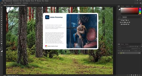 Скачать Adobe Photoshop 2020 V2122289 Repack торрент бесплатно