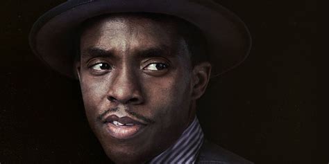 The only noises are of crickets chirping, dogs barking, and young black men gasping for air as they sprint through the. Ma Rainey's Black Bottom Posters Include Chadwick Boseman ...