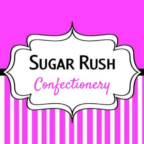 Sugar Rush Sweets Sugarrushpostal Twitter
