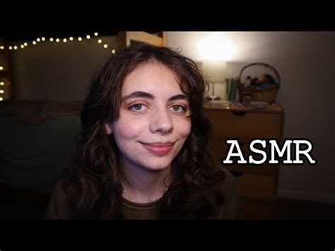 Uncomfortable Personal Questions Asmr Part Typing Whispers