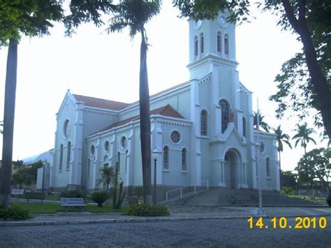 Igreja Central De Galia Por Stampini GÁlia Sp