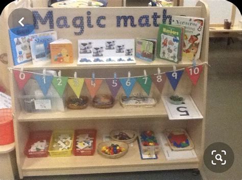 Pin By Kirsty Bryan On Eyfs Continuous Provision Maths Area Reception Classroom Eyfs Classroom