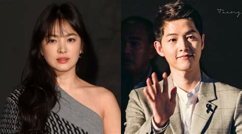 Jam tangan original 100% aman dan terpercaya Karena Foto Ini, Song Hye Kyo dan Song Joong Ki Pakai Jam Tangan Couple?
