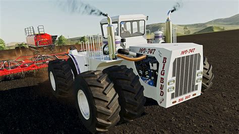 Meilleur Farming Simulator 19 Mods