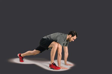 The Best Workout For People Who Sit Down All Day Mens Fitness Uk