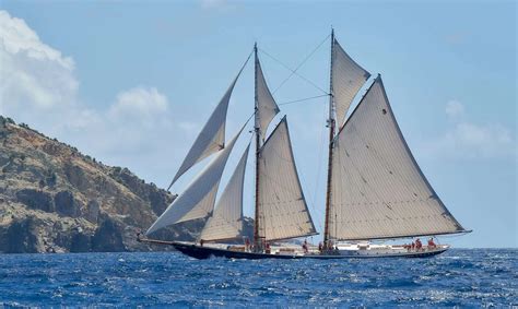 Schooner Columbia Replica Emilywibberley